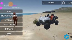 Хочешь еще больше машин? Гайд на моды Cindy Car Drive ✅