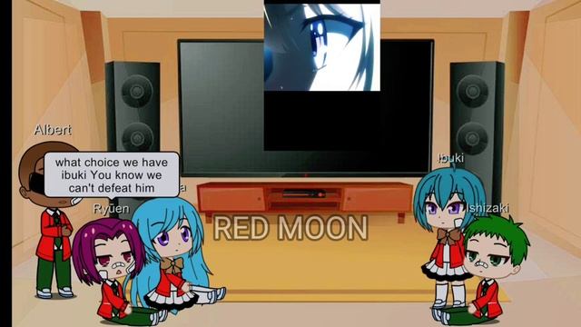 Class leaders & all classes react to Ayanokoji (Full movie) смотреть онлайн