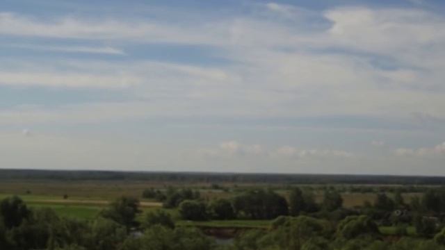 Тургиново Тверской.Храм смотреть онлайн