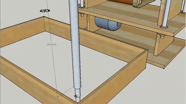 Станок шлифовальный .( модель ) смотреть онлайн