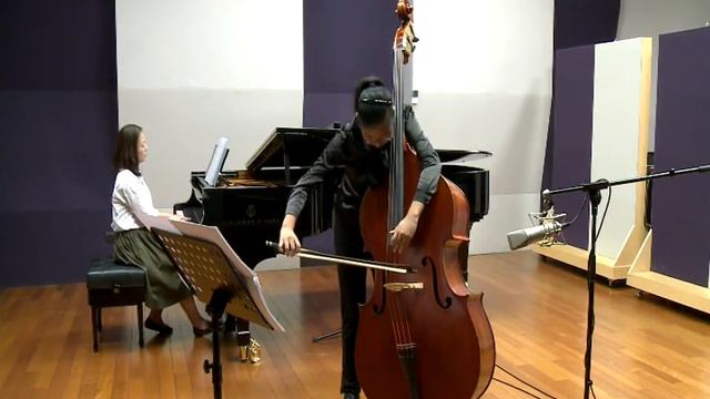 Adlf Misek Sonata Op.5 No.1 2nd movement смотреть онлайн