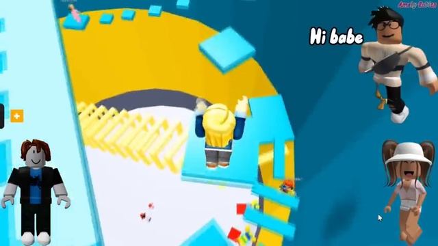???♂️Text to speech emoji Roblox?My step-brother is an idiot? смотреть онлайн