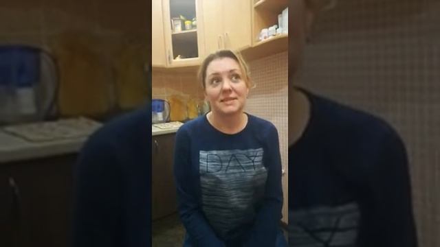 Отзыв о правке Александра Санарова. Новый Уренгой 25.10.18 смотреть онлайн