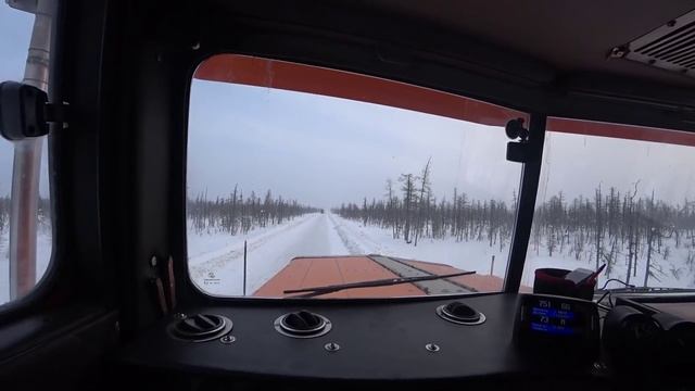 Самый Дорогой Грузовик В России/ Якутский Тонар/ смотреть онлайн