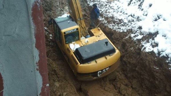 эксковатор