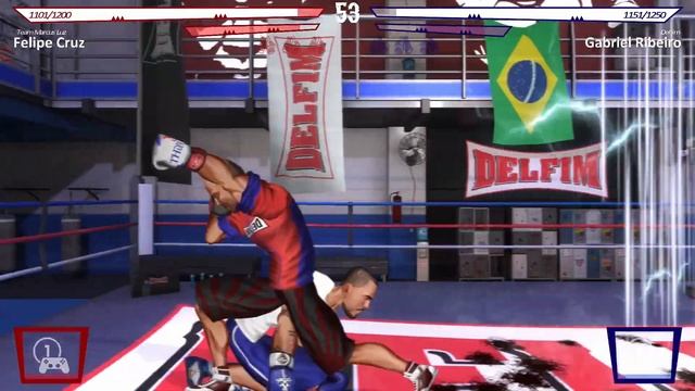 Cruz Brothers (2018) Review смотреть онлайн