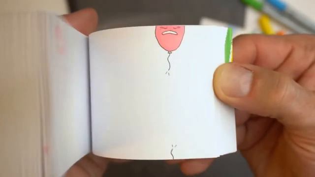 Flipbook Флипбук