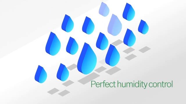 Зона VitaFresh Pro в холодильниках Bosch смотреть онлайн