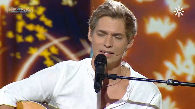 CARLOS BAUTE: 'TE REGALO' #SomosMúsicaBaute