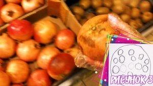 УГАДАЙ И КУПИ ТО, ЧТО НАРИСОВАНО! ШОПИНГ НА КАРАНТИНЕ /Видео Анютка малютка