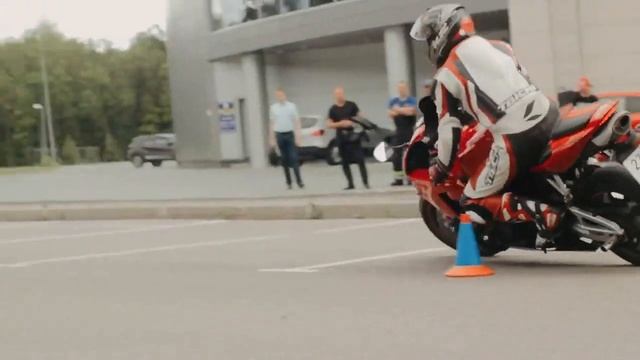 Penza Gymkhana Cup 2020 смотреть онлайн