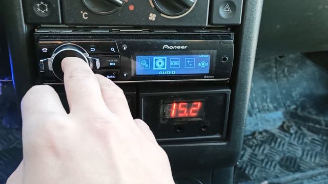 АвтозвукБолезнь)Очередное обновление системы,которое не закончится никогда!Прослушка PRIDE Diamond