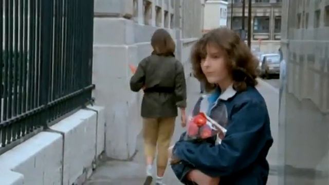 Бум 2 | La Boum 2 смотреть онлайн