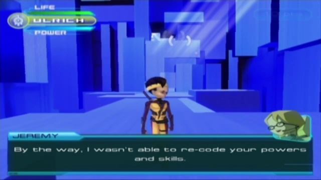 Let's Play Code Lyoko: Quest for Infinity | Episode 1 | Daily Routine смотреть онлайн