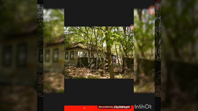Несколько интересных мест в Чернобыле смотреть онлайн
