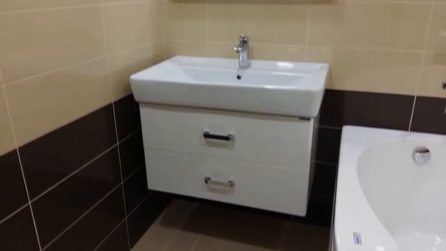 Ремонт Санузла brigadirnn.ru смотреть онлайн