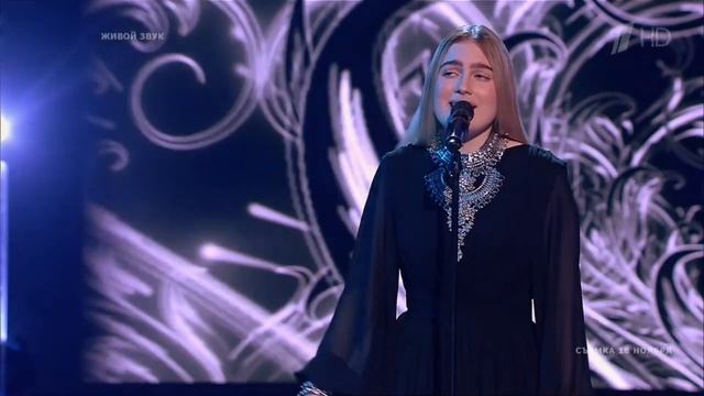 Дарья Копейкина «Три зимы» смотреть онлайн