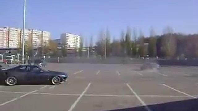 Свадьба 02.11.2012. Скайлайны развлекаются. смотреть онлайн