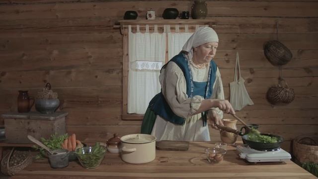 Kaip Pasigaminti Rūgštynių Sriubą Su Miežinėmis Kruopomis. Skoniukelias.lt