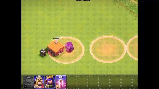 Clash of Clans | Attack Speed | Haste Spell смотреть онлайн