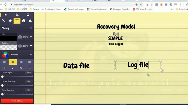 16-SQL Server DBA Course-Data Base Recovery Model смотреть онлайн