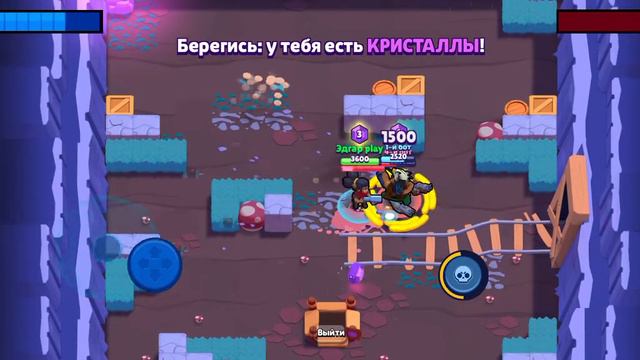 Играем ретро бравл старс 😀 смотреть онлайн