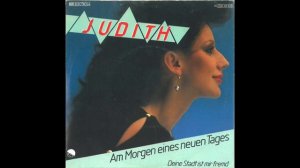 Judith (Szücs) - Deine Stadt ist mir fremd (1982)