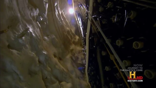 Путешествие к центру Земли (Путешествие к ядру Земли) / Journey to the Earth's Core смотреть онлайн