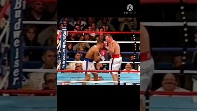 Arturo Gatti смотреть онлайн