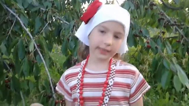 "Ходит наша бабушка" на болгарском смотреть онлайн