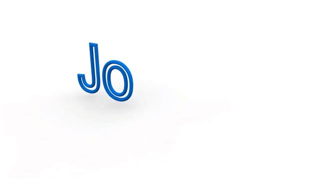 Cinema 4D - Drawing My Name 2 смотреть онлайн