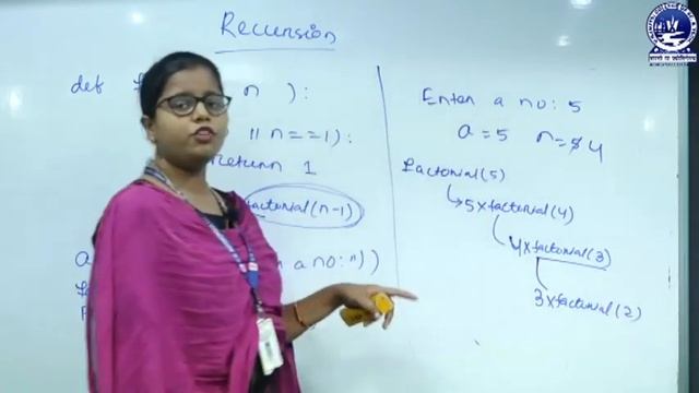 PYTHON : RECURSION | LAMBDA FUNCTION смотреть онлайн