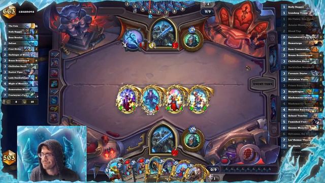 Hand Buff.... Death Knight? Blood Blood Unholy | March of the Lich King смотреть онлайн