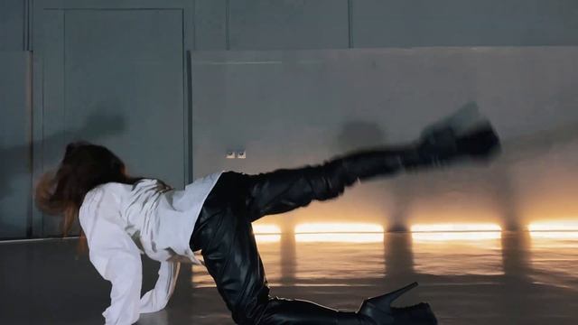 29.01.21 "Печать Танца 3/15": Frame up (beg.) - Комета; соло 7 смотреть онлайн