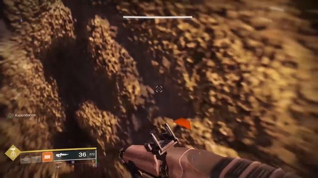 Destiny 2: Ascendant Chest Locations (Curse Strongest) - The Dreaming City смотреть онлайн