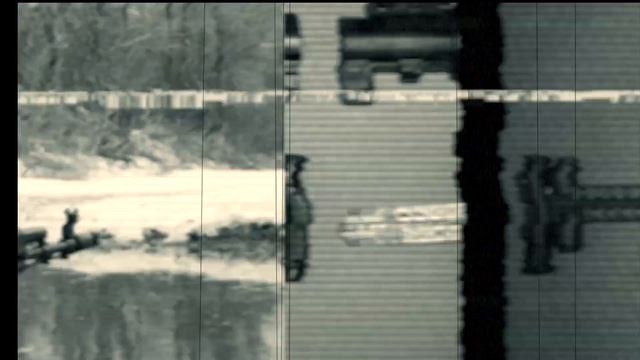 Зачем на прицельной планке АК-74 и АКМ нарисована буква "П"? смотреть онлайн