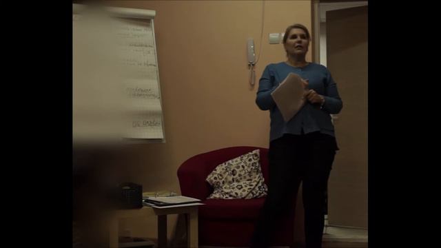 Родительские установки Фрагмент 2 смотреть онлайн