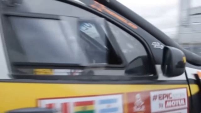 DUSTER Подборка Тюнинг Renault Duster смотреть онлайн