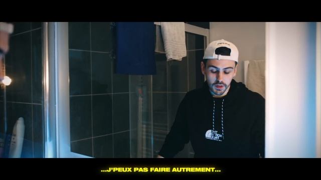 JOYCA - CONFINÉS смотреть онлайн