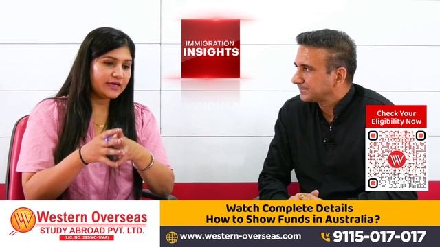 How to show Funds in Australia? Watch which funds are acceptable смотреть онлайн