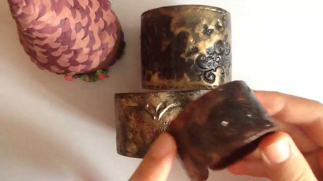 Изделия из полимерной глины №2 смотреть онлайн