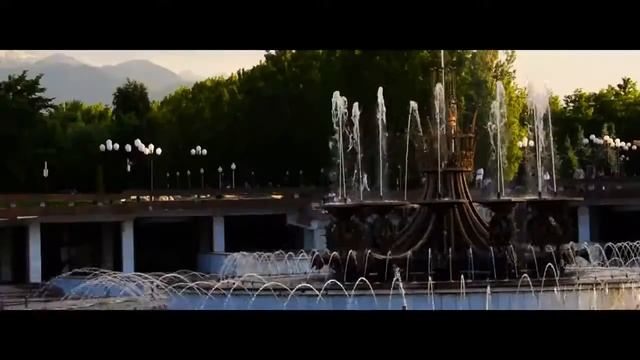 [TRAVEL] - Алматы - город тысячи красок. Almaty - city of thousand colors смотреть онлайн