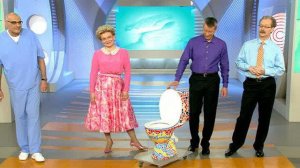 Жить здорово! Выпуск от 25.06.2013