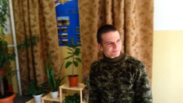 Дембель Славика в оркестре 19 ОМСБр смотреть онлайн