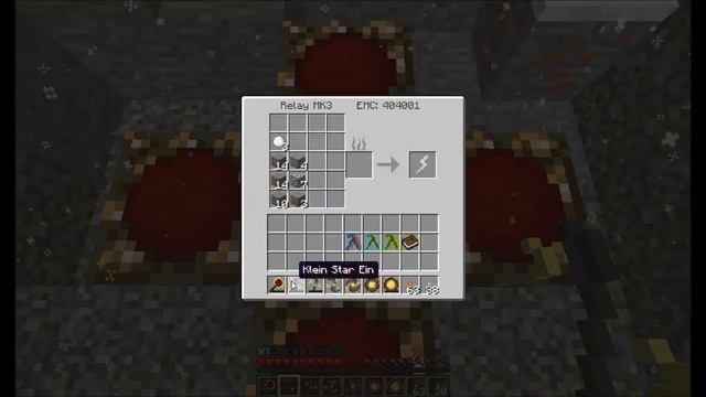 Transmutation Tablet, Divining Rod and Klein Star Guide pt2. смотреть онлайн