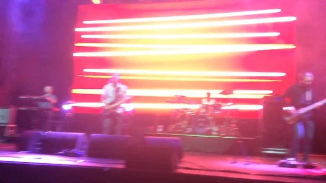 сплин-тревога///калининград 13/04/17 смотреть онлайн