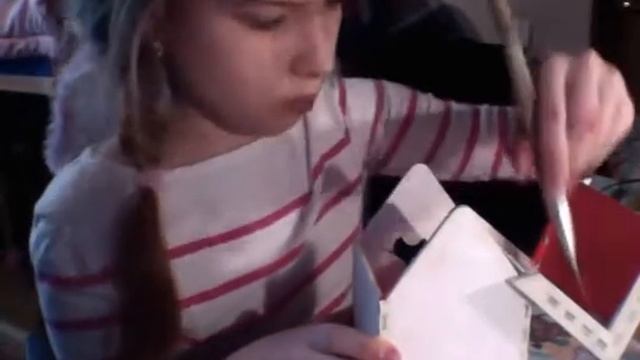 Декупаж(роспись по дереву)№2/Чайный домик/Часть первая смотреть онлайн