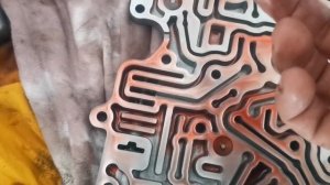 ssangyong акпп 6 кайрон гидроблок акпп м78