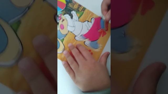 делаем поделку своими руками