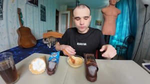 МУКБАНГ МОРОЖЕНОЕ / РАЗНЫЕ ВКУСЫ / ICE CREAM / АРАХИСОВАЯ ПАСТА/ SWEET / EATING Mukbang / ASMR АСМР